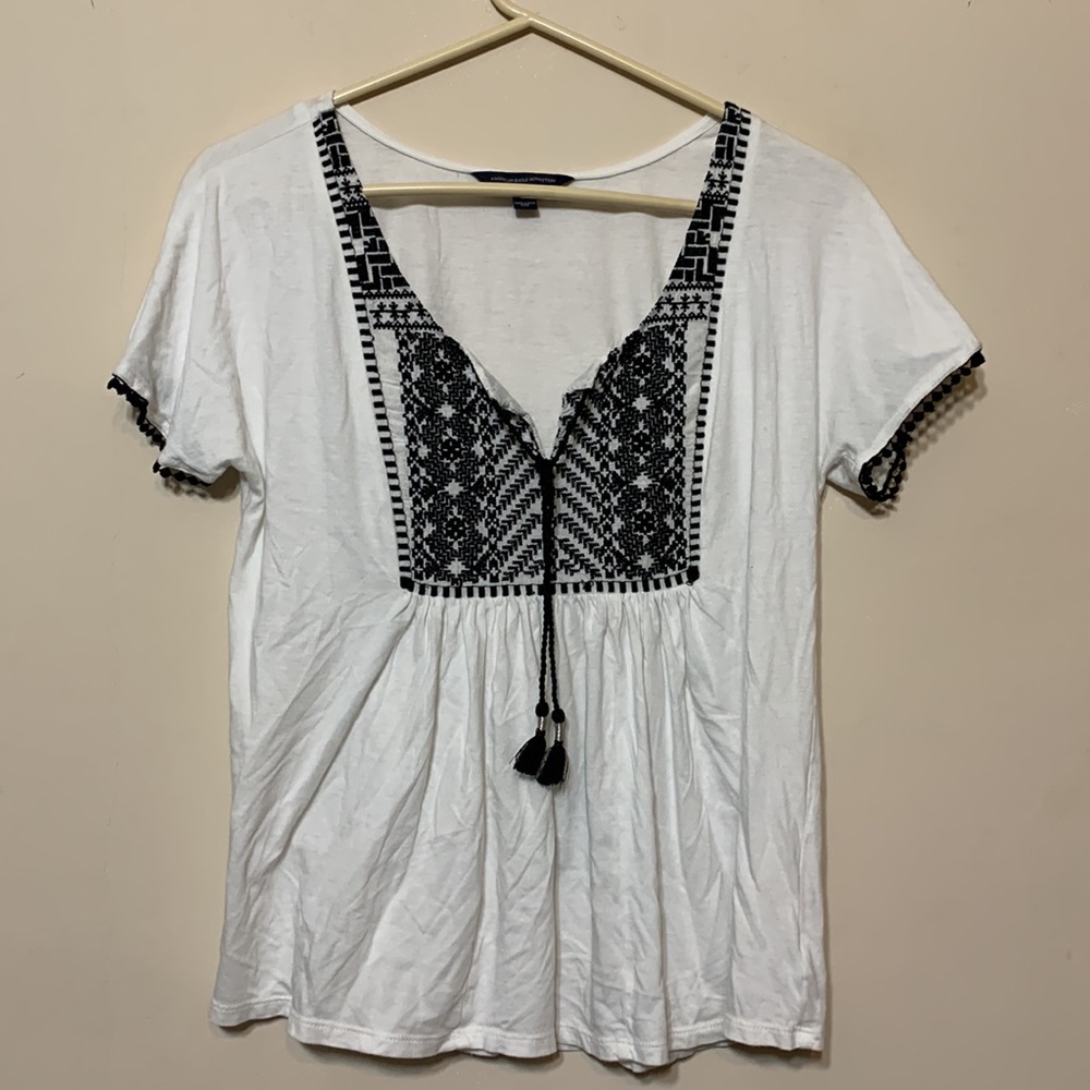 American Eagle 🦅 top - Picture 6 of 6